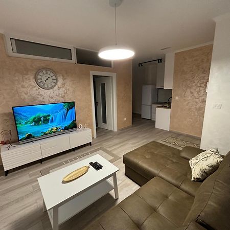 Petar Apartment Podgorica Exteriör bild
