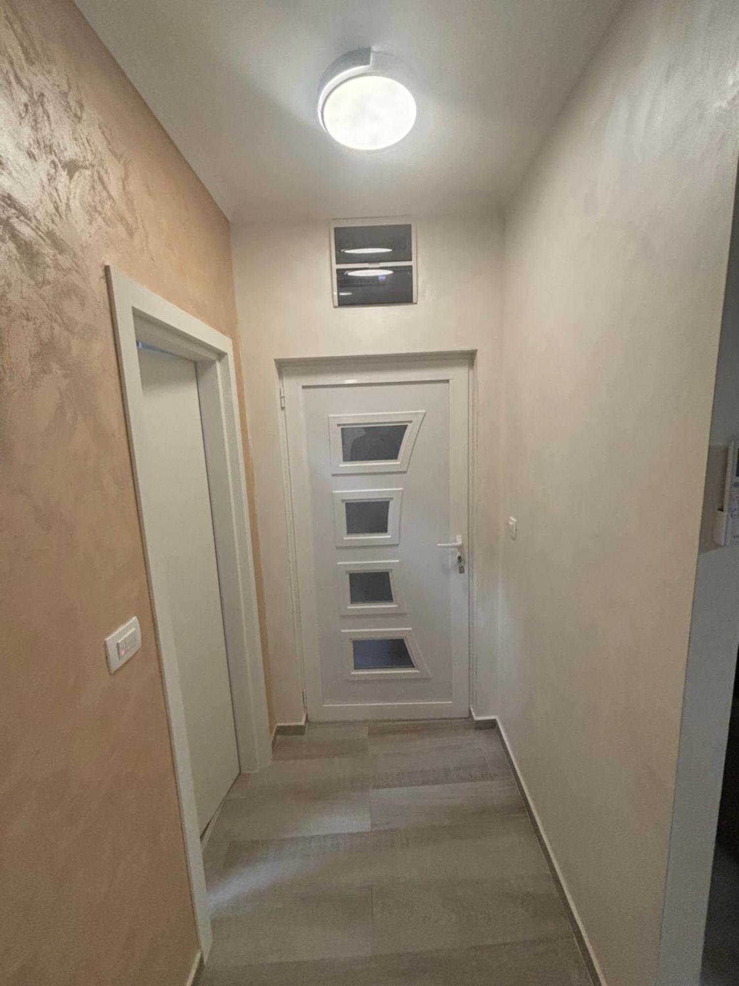 Petar Apartment Podgorica Exteriör bild
