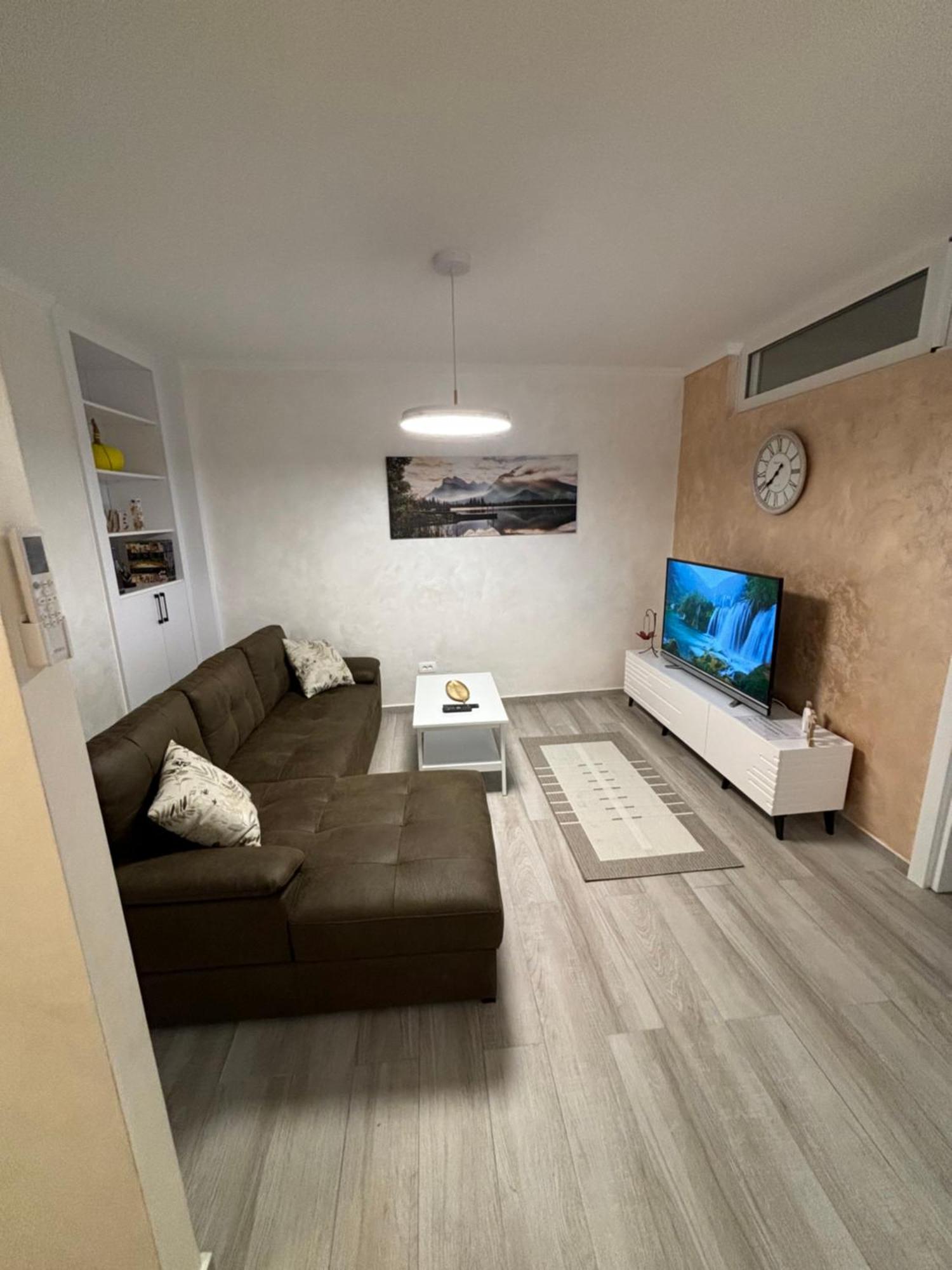Petar Apartment Podgorica Exteriör bild